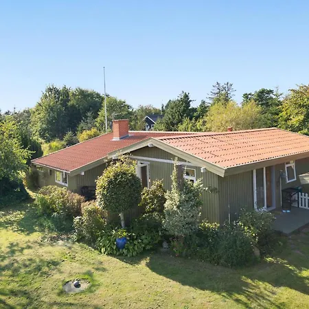 3 Bedroom Stunning In Skjern