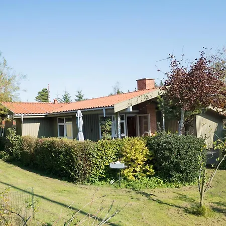 Tatil Evi 3 Bedroom Stunning In Skjern