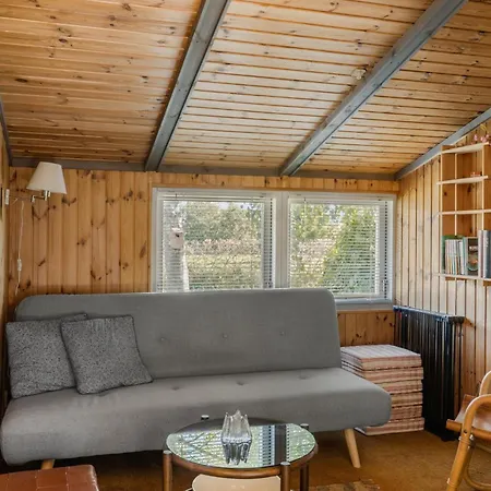 Holiday home 3 Bedroom Stunning In Skjern