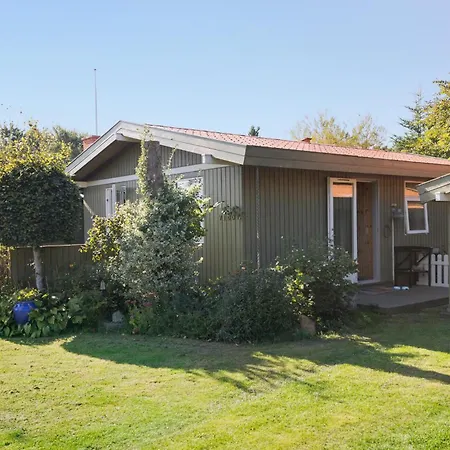 3 Bedroom Stunning In Skjern