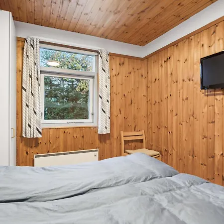 Holiday home 3 Bedroom Stunning In Skjern