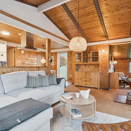 Tatil Evi 3 Bedroom Stunning In