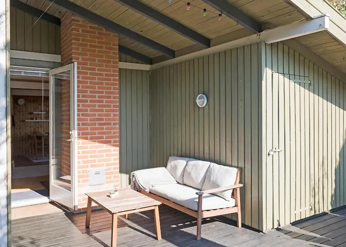 3 Bedroom Stunning In Dom wakacyjny *