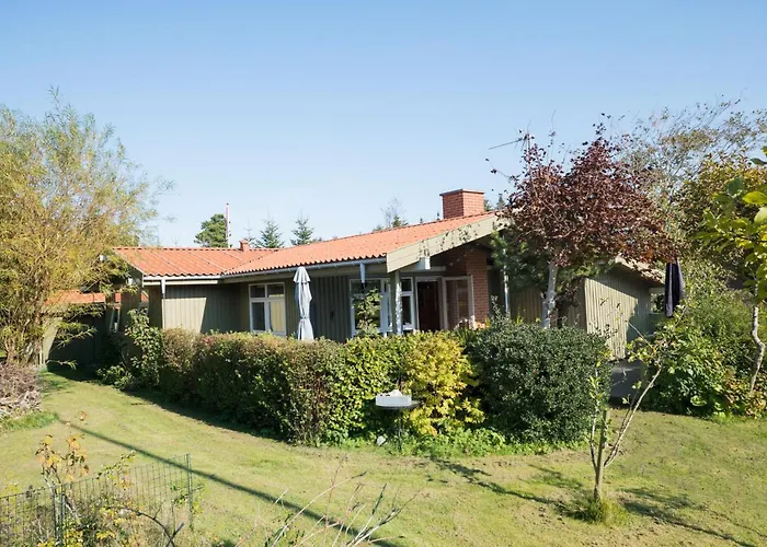 Dom wakacyjny 3 Bedroom Stunning In Skjern