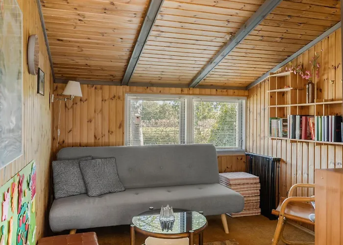 Dom wakacyjny 3 Bedroom Stunning In Skjern