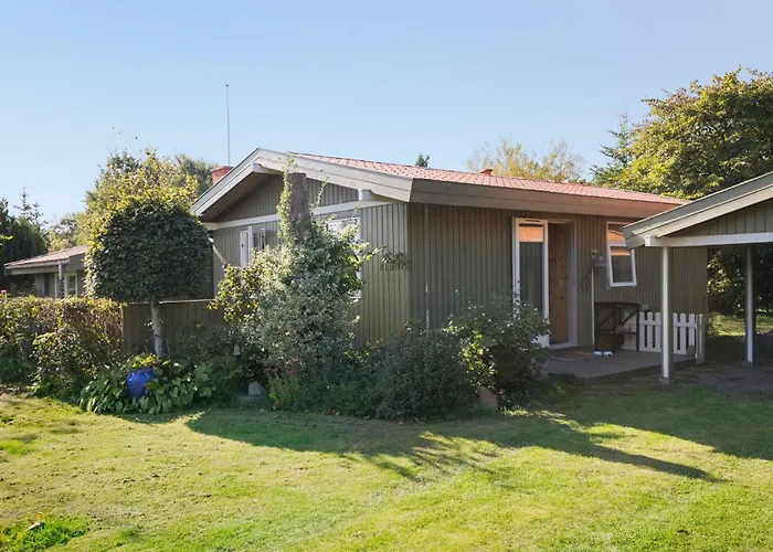 3 Bedroom Stunning In Skjern