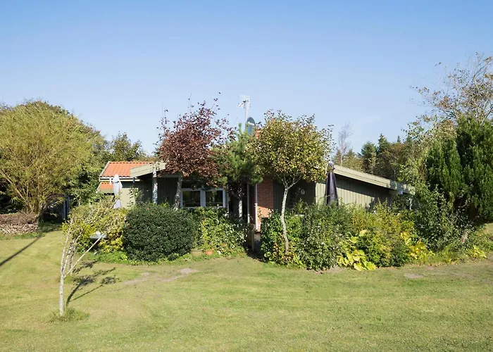 3 Bedroom Stunning In Dom wakacyjny
