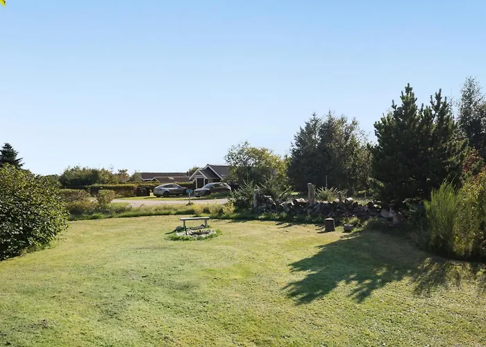 3 Bedroom Stunning In Skjern