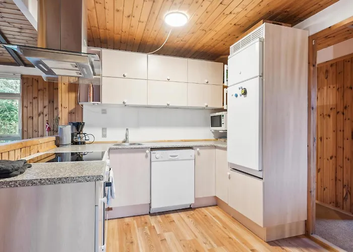 Dom wakacyjny 3 Bedroom Stunning In Skjern