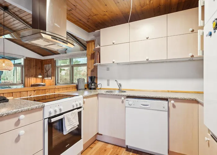 3 Bedroom Stunning In Dom wakacyjny *