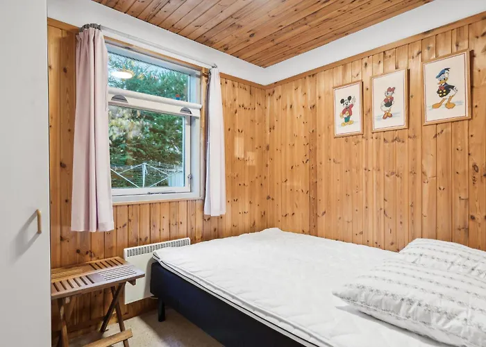3 Bedroom Stunning In Dom wakacyjny *