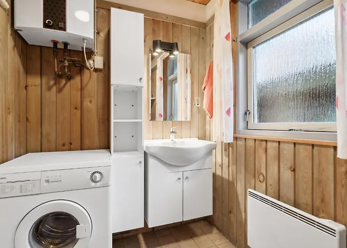 Dom wakacyjny 3 Bedroom Stunning In Skjern