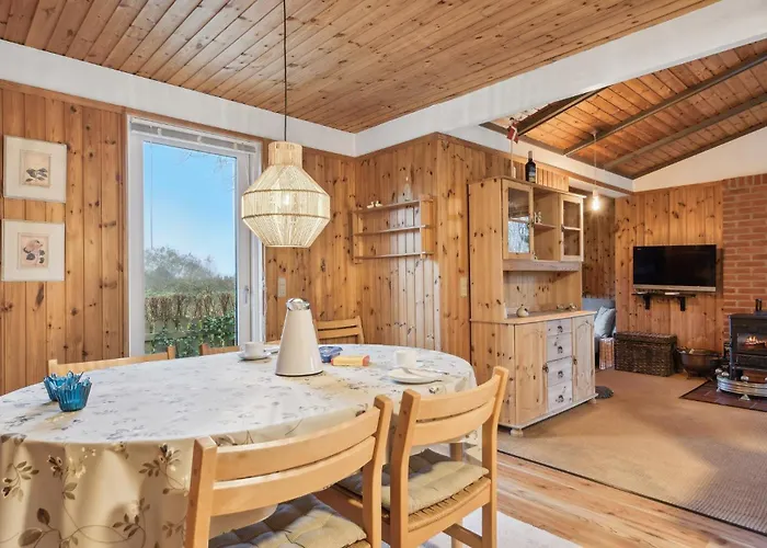 3 Bedroom Stunning In Dom wakacyjny
