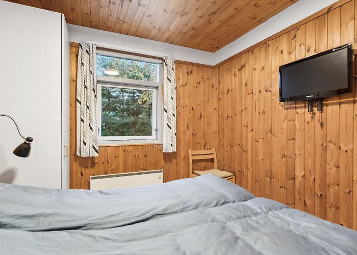 Dom wakacyjny 3 Bedroom Stunning In Skjern
